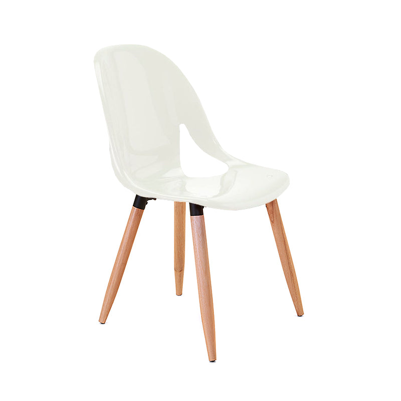 Silla Nina Wood